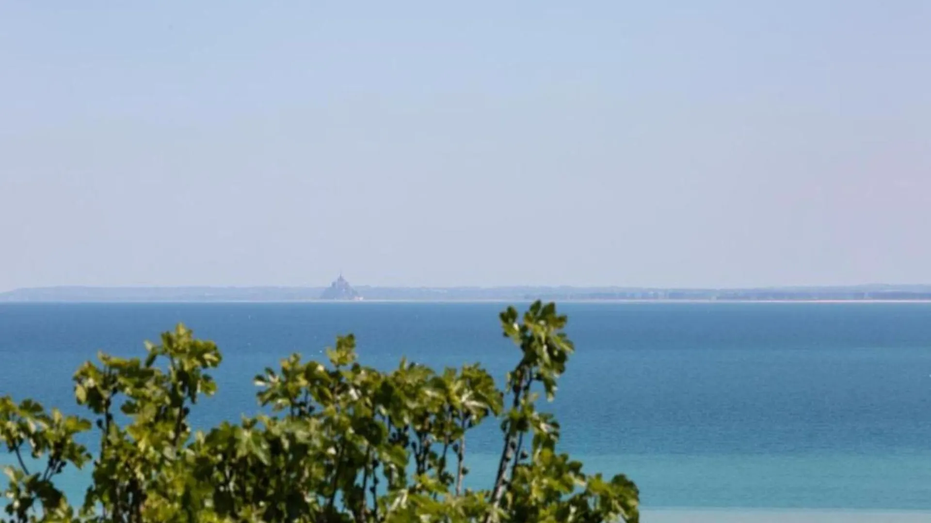 Beautiful Luxury Apartment Near A Breton Oyster Village Cancale 0*,